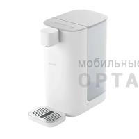 Термопот XIAOMI Scishare Water Heater, 2200 Вт, 3 л, пластик, white, (арт.S2301)