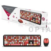 Набор компьютерный клавиатура + мышь мультимедийный Smartbuy 666395 мультиколор(SBC-666395AG-K) (1/10) Набор компьютерный клавиатура + мышь мультимедийный Smartbuy 666395 мультиколор(SBC-666395AG-K) (1/10)