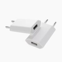 Ориг для iPhone, сетевое зарядное устройство 5W USB Power Adapter (в коробке) 