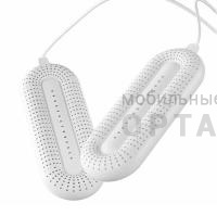 Сушилка для обуви электрическая Qualitell ZSC241905 EU Сушилка для обуви электрическая Qualitell ZSC241905 EU