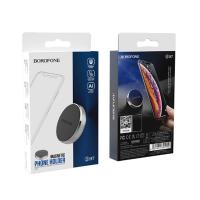 Держатель автомобильный, Borofone BH7, черный