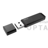 Флешка USB 32 Гб Netac U351 черный
