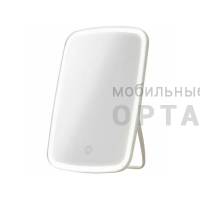 Зеркало Xiaomi Jordan&Judy Tri-color LED Makeup Mirror White с подсветкой NV505