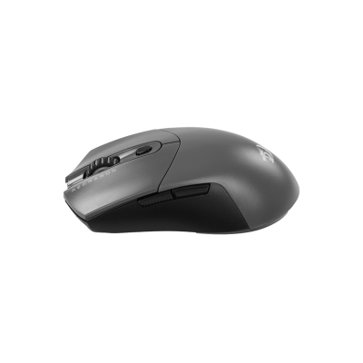 Беспроводная игровая мышь REDRAGON St4r Pro черн,6кн,BT+2.4G,26000dpi,легк  (1/40)
